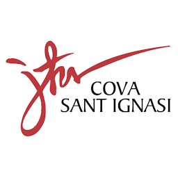 Icon image Cova de Sant Ignasi