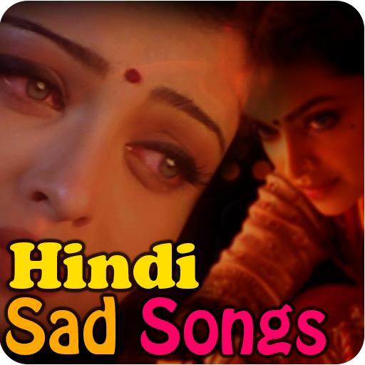 Mega Hindi Cinema - Sad Songs 2.3 Icon