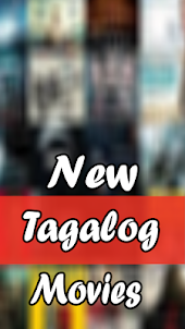 Latest Tagalog Movies
