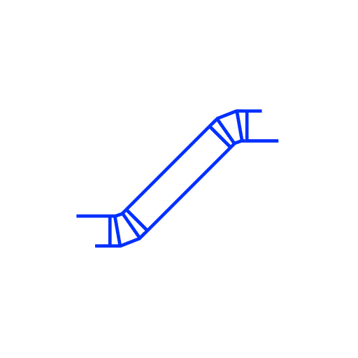 Duct fitting calculator (Ads) logo