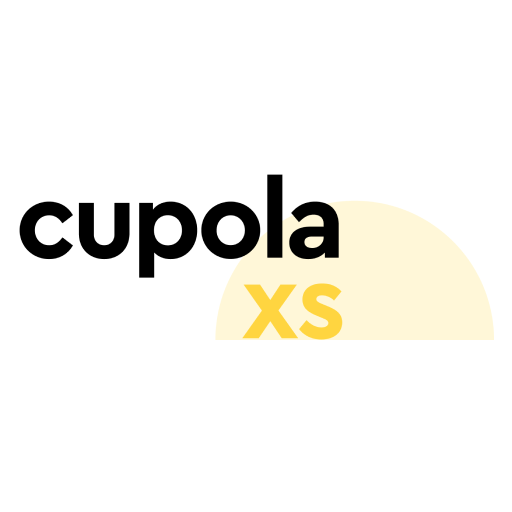 Cupola XS logo
