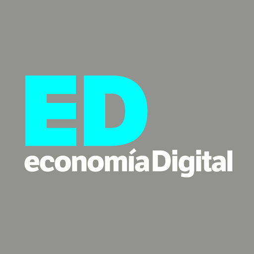 ECONOMÍA DIGITAL  Icon