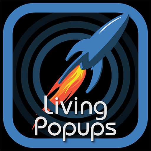 livingpopups  Icon