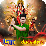 Cover Image of ダウンロード Dussehra Photo Frame 1.1.5 APK