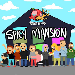 Spicy Mansion for  Android – Latest Version & Features app icon