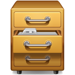 Icon image Sarimin File Manager