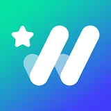 선한스타 워크 - 내 스타를 위한 걸음 기부 플랫폼 icon
