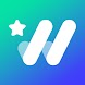 선한스타 워크 - 내 스타를 위한 걸음 기부 플랫폼 - Androidアプリ
