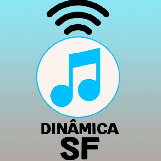 dinamicasf  Icon
