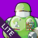 General Robot Puzzle-Lite - Androidアプリ