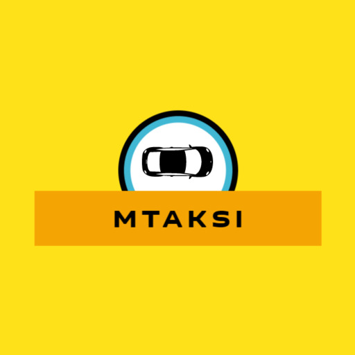MTaksi Driver logo