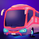 Bus Simulator Neon Drive icon