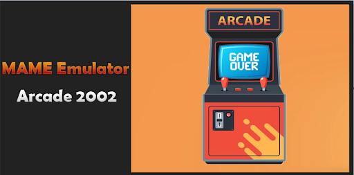 MAME Emulator - Arcade 2002 1 screenshots 2