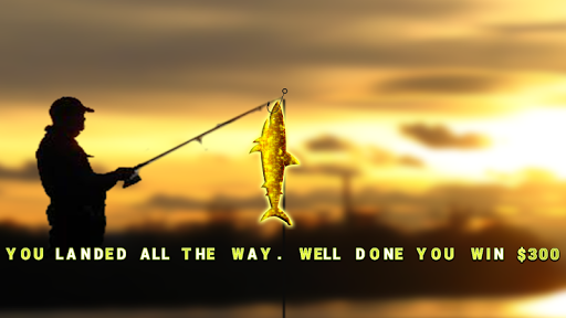 Big Catch Fishing Slots screenshot 16
