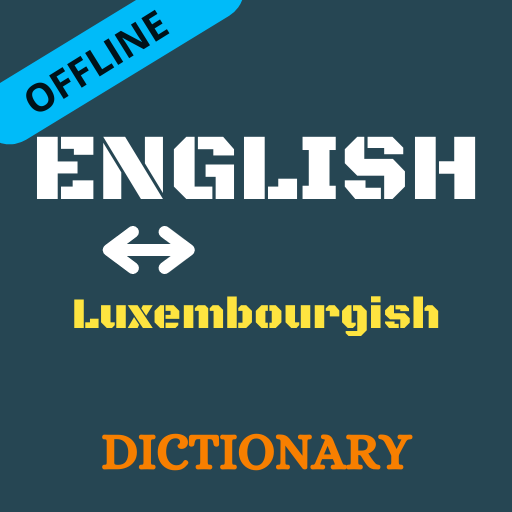 English To Luxembourgish Dictionary Offline Download on Windows