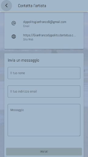 Gianfranco DIppolito Screen 3