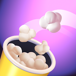 Corn Farmer 3D ikonjának képe