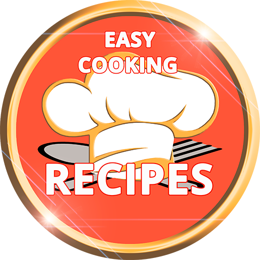 Cooking recipes logo