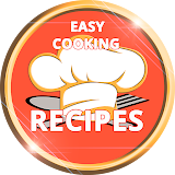 Cooking recipes icon