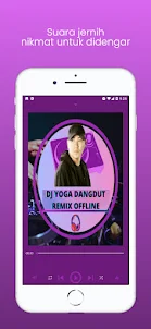 DJ Yoga Dangdut Remix Offline