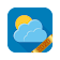 weather forecast 2020 - weather Today icon