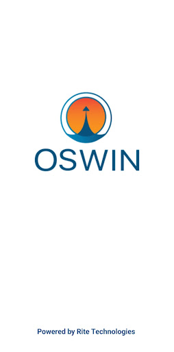 Android application Oswin screenshort