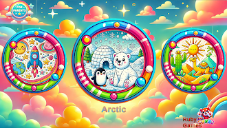 Game screenshot Coloring Book for Kids mod apk