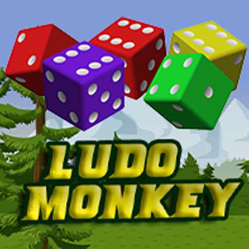 Ludo Monkey