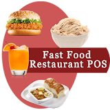 FastFood Restaurant POS icon