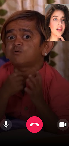 Chotu Dada Video Call and Chat