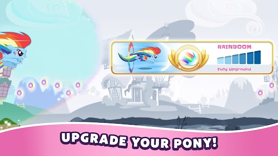 My Little Pony Rainbow Runners 3