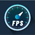 Real-Time FPS Meter & Display