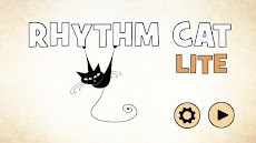 Rhythm Cat Liteのおすすめ画像1