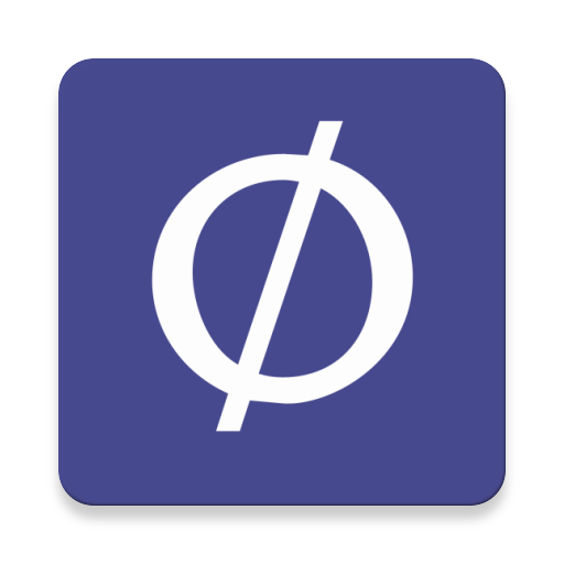 Øyene logo