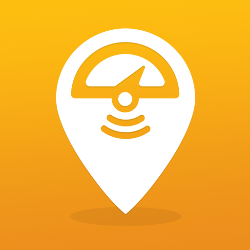 Meter Feeder logo