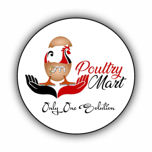 PoultryMart logo