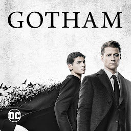 Icon image Gotham