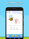 screenshot of ABC Flash Cards for Kids