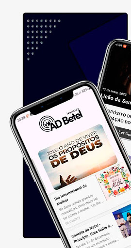 ADBetel Screenshot 1 - AppWisp.com