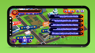 Urban Life - Screenshot 3
