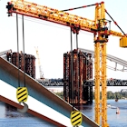 Bridge Construction Crane Op 1.4