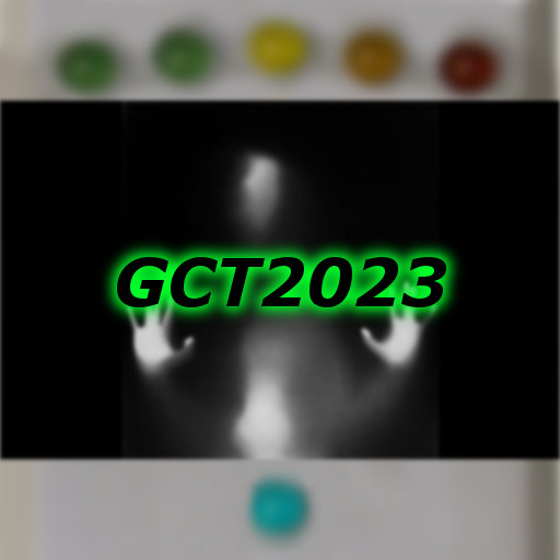 Ghost Camera Tracker 1.8 Icon