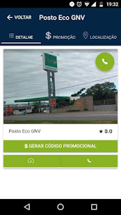 Postos Eco GNV 2.3.01 APK screenshots 4