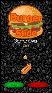 Burger Slide