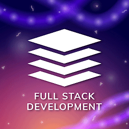 Ikonbild för Learn Full Stack Development