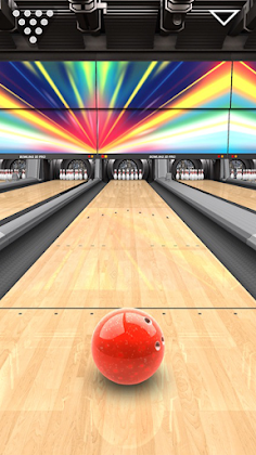 Bowling Strike 3D Tournament - Screenshot 2