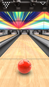 Bowling Strike 3D Tournament