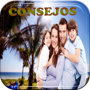 Consejos paternales para criar niños.