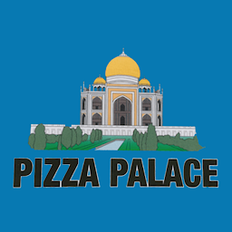 「Pizza Palace Vanløse」圖示圖片