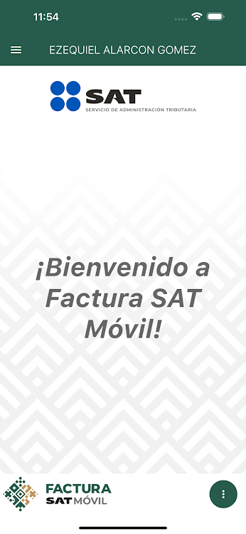 SAT Factura Móvil - 2.0.0 - (Android)
